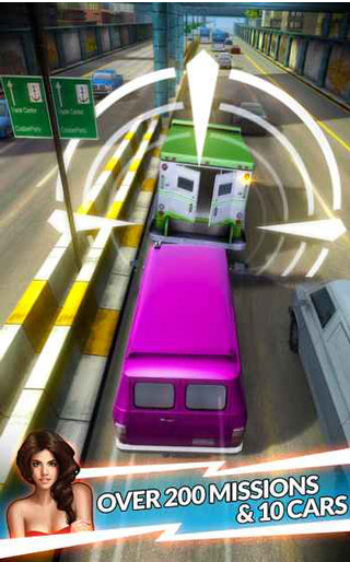 越野模拟器汉化版app下载