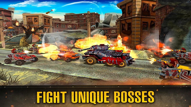 安卓模拟豪车越野软件下载