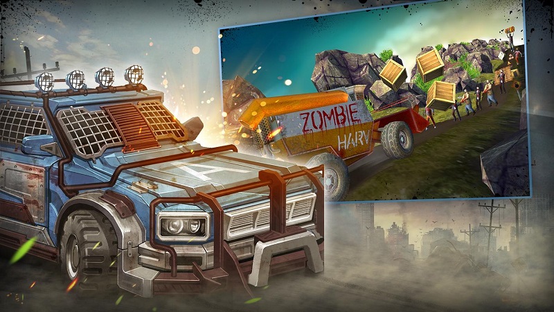 安卓自行车向前冲软件下载