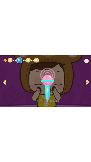 熊孩子拼音app下载
