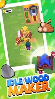 闲置木匠app下载