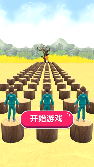 安卓跳跳木头人软件下载