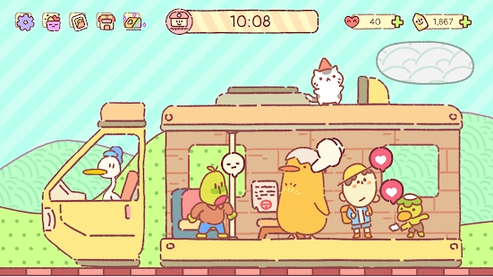 安卓joy tracks软件下载