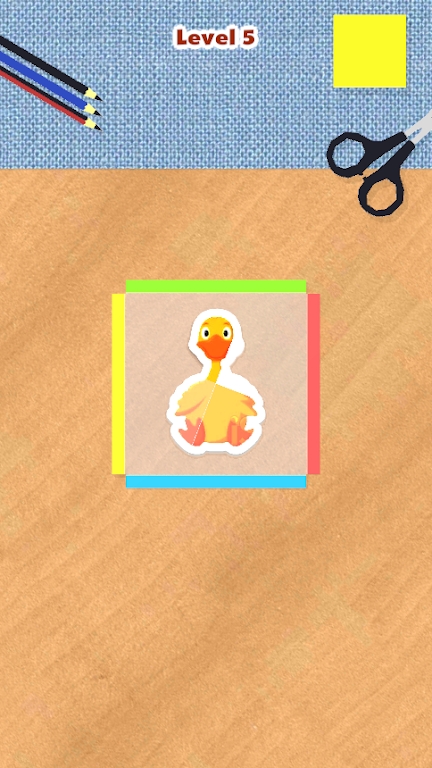 安卓贴纸叠加游戏app