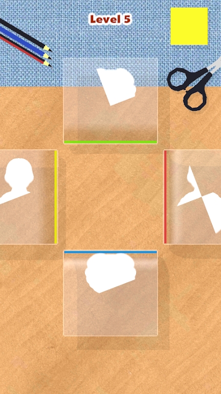 安卓贴纸叠加游戏软件下载