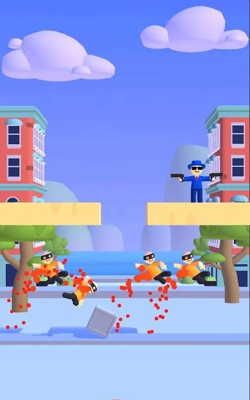 特工子弹不多了app下载