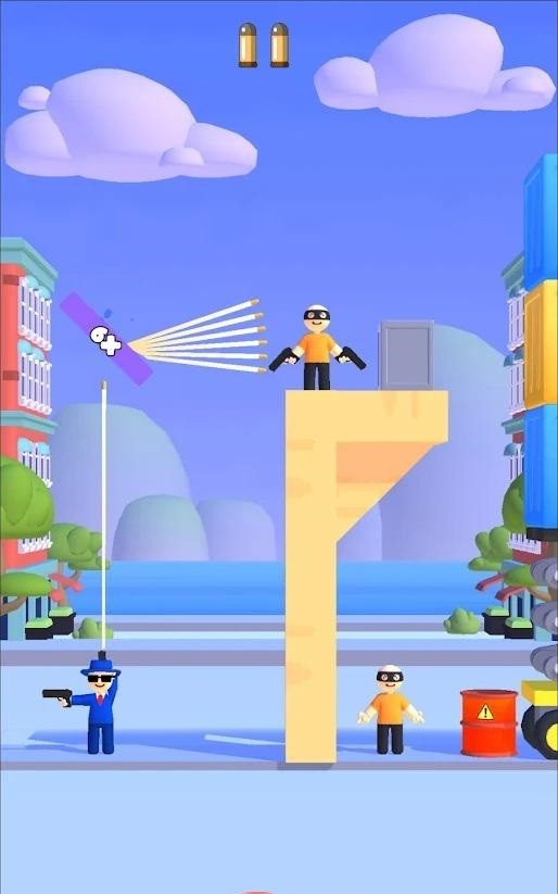 安卓特工子弹不多了软件下载