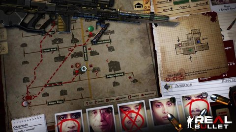 生化危机：僵尸生存