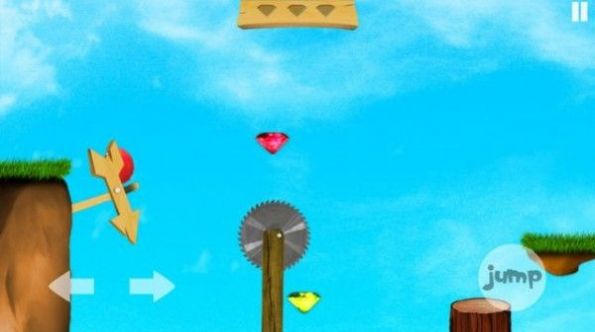 安卓毛球历险记6软件下载