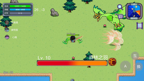 风云岛行动增强版