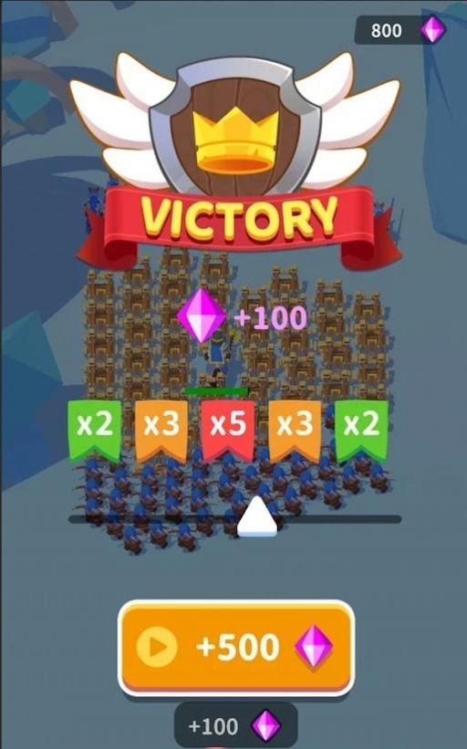 安卓画兵打仗游戏app