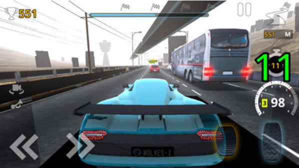 安卓驾驶区俄罗斯汉化破解版软件下载