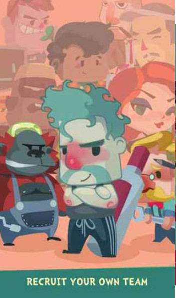 迷你赛车达人app下载