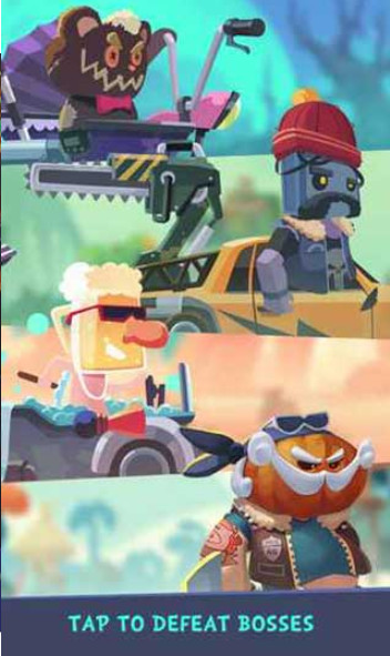 迷你赛车达人下载