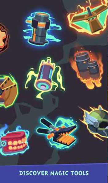 安卓迷你赛车达人app