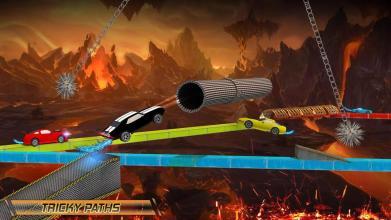 安卓越野爬坡吉普车app