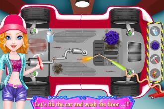 安卓像素碰碰车无敌版软件下载