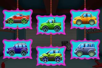 像素碰碰车无敌版下载