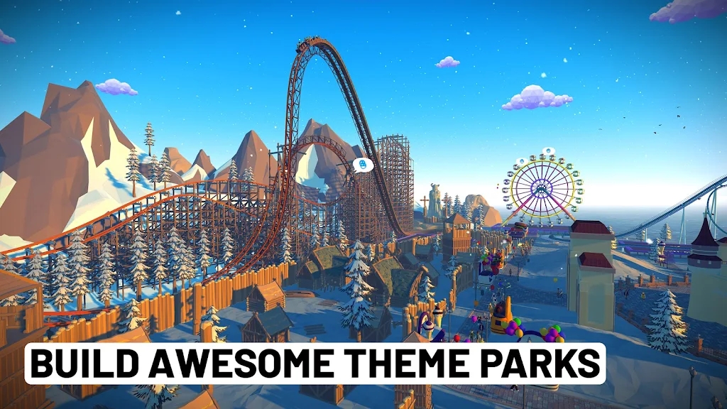 安卓空闲的真实过山车软件下载