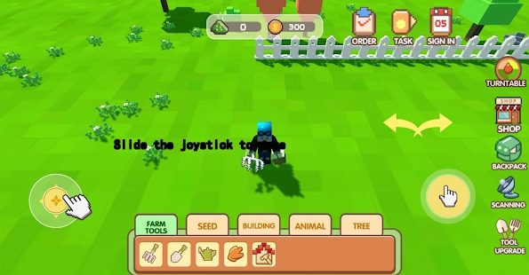 安卓工匠农艺游戏软件下载