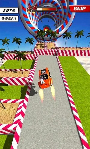 安卓超级英雄驾驶学校游戏app