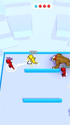 安卓逃离斗牛犬软件下载