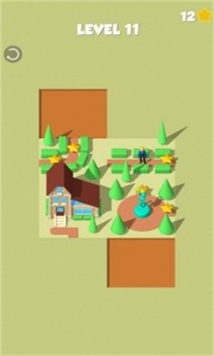 回乡之旅 中文版app下载