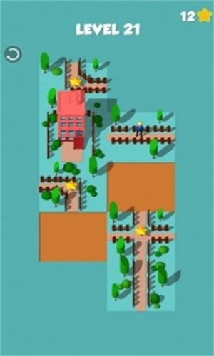 回乡之旅 中文版