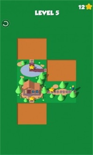 回乡之旅 中文版下载