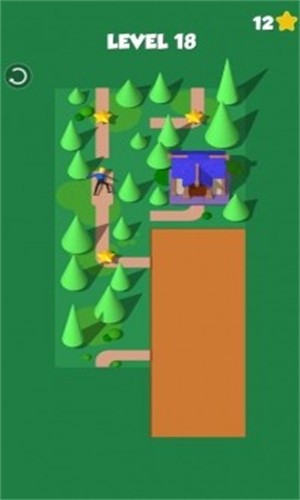 安卓回乡之旅 中文版软件下载