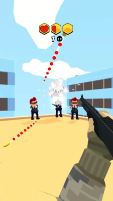 安卓野生龙:鸟猎人软件下载