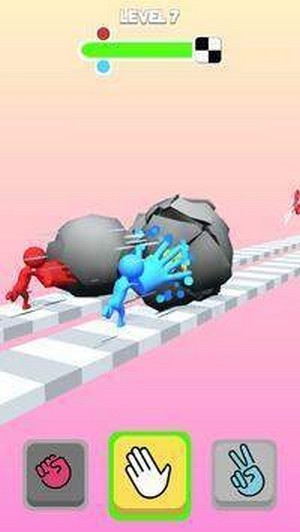 安卓拆迁大战app