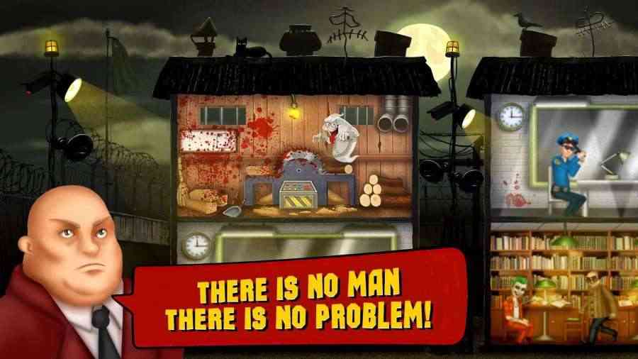 安卓监狱模拟器破解版软件下载