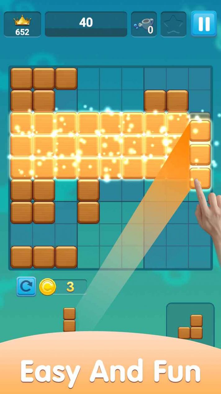 安卓方块消除梦幻菜园软件下载