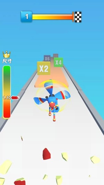 安卓风扇切个爽软件下载