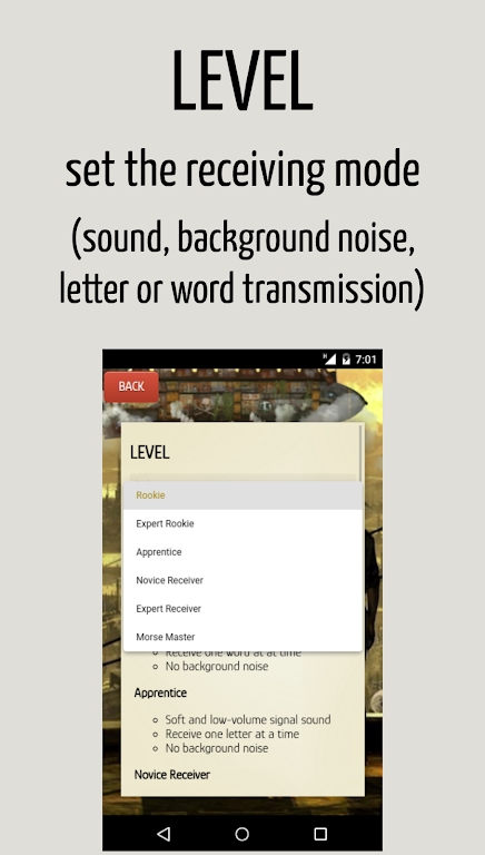 安卓成为摩斯大师软件下载