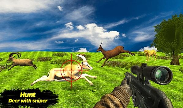 猎鹿探险app下载