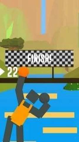 安卓3d丛林驾驶app