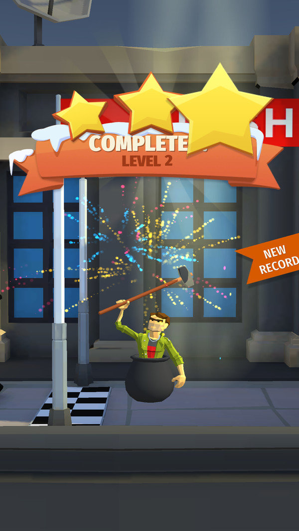 安卓蛋糕的战争app