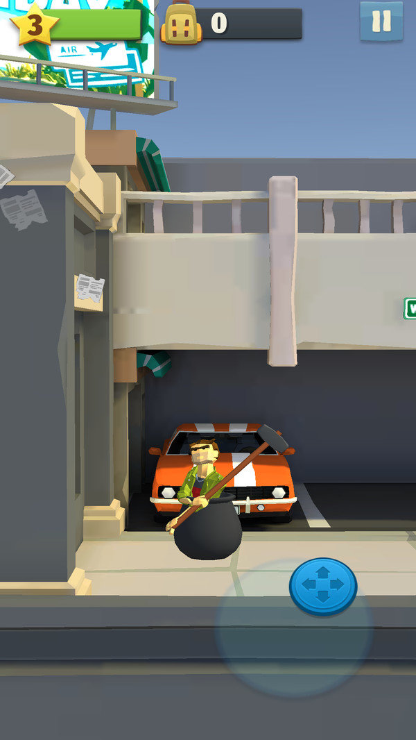 安卓蛋糕的战争软件下载