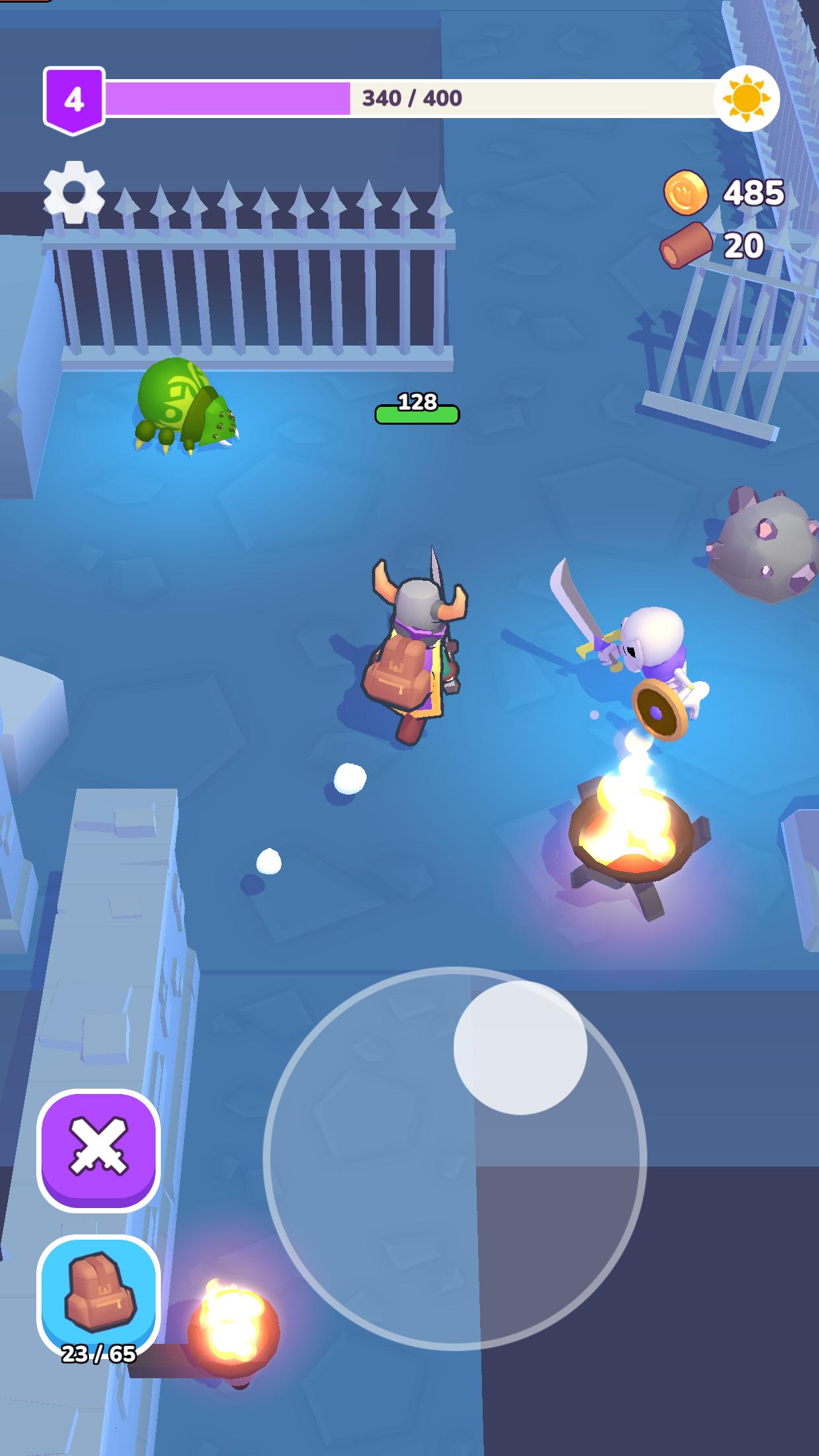 德雷姆代尔农场