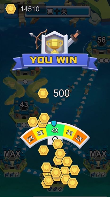 岛屿接管3dapp下载