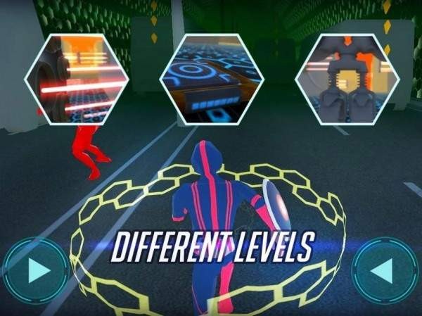 安卓致命摩托车单机版软件下载