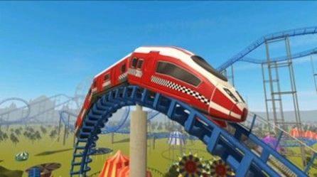 安卓刺激的过山车软件下载