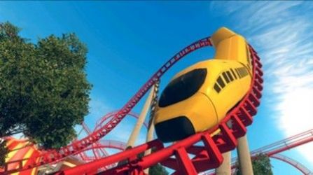 刺激的过山车app下载