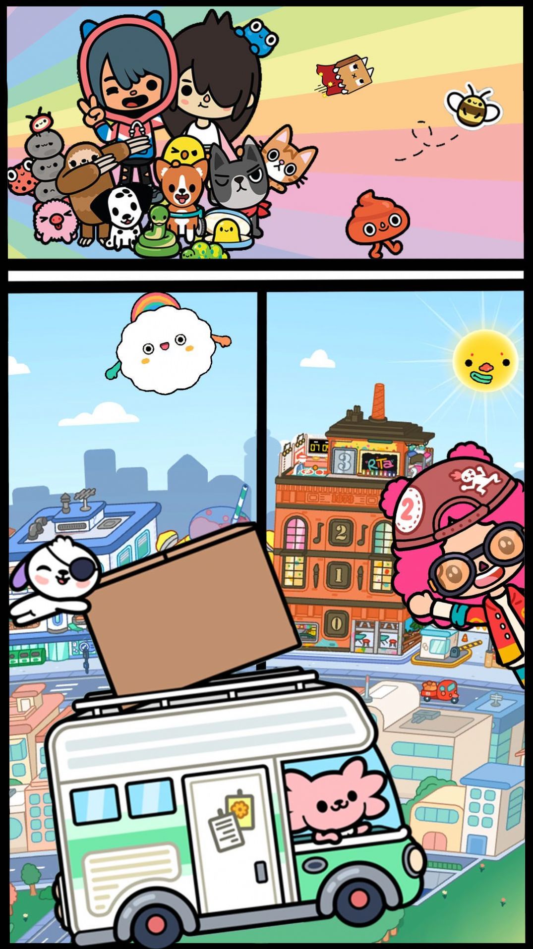 米加世界医院app下载