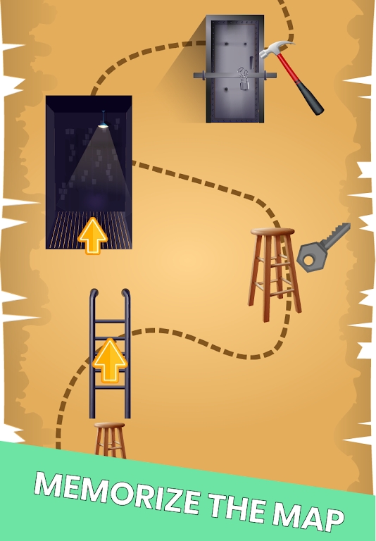 记忆抢劫app下载