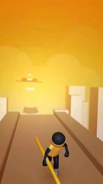 安卓功夫向前冲软件下载