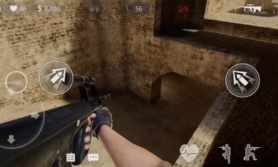 安卓特种部队小组3游戏软件下载