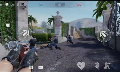 特种部队小组3游戏下载